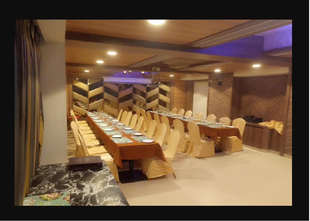 Hotel Mathoshree Thane Exterior foto